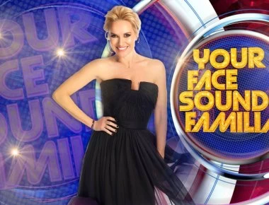 Όλες οι μεταμορφώσεις που θα δούμε σήμερα στο «Your face sounds familiar»